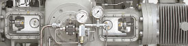 Компрессоры Delta Compresion